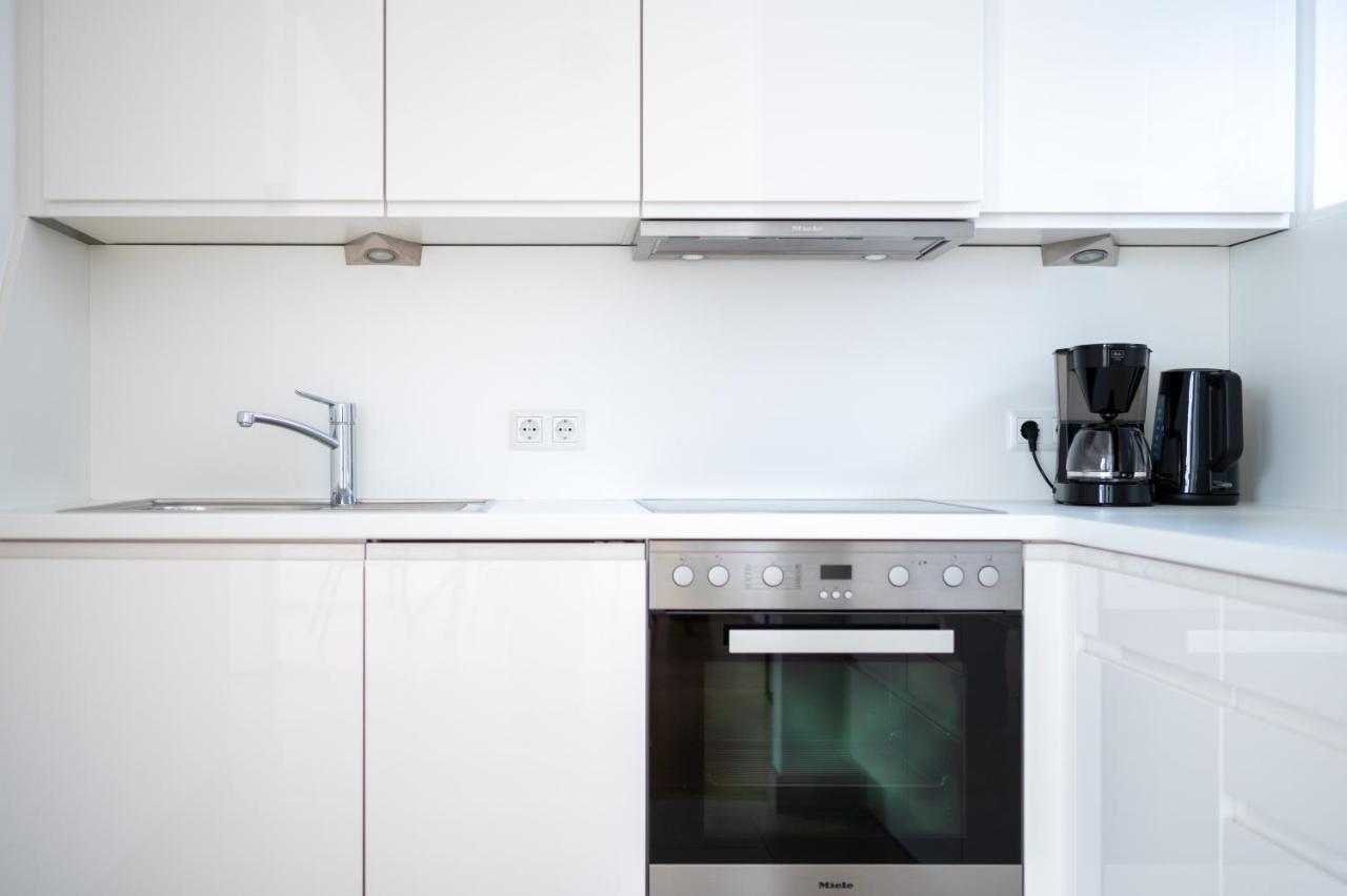 Beautiful Apartment In Vienna'S Heart 15 المظهر الخارجي الصورة
