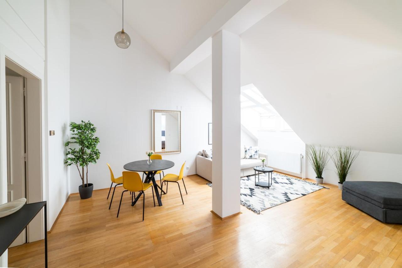 Beautiful Apartment In Vienna'S Heart 15 المظهر الخارجي الصورة