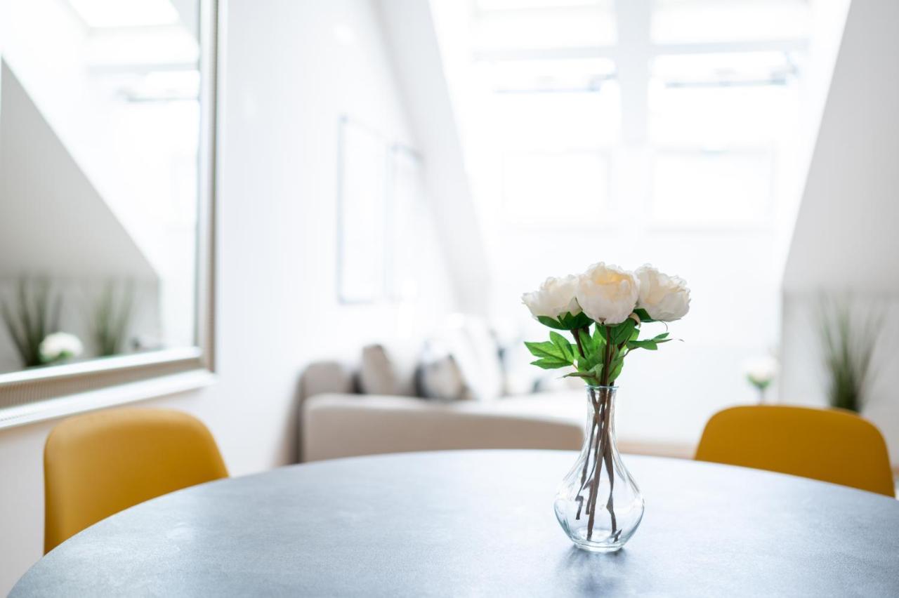 Beautiful Apartment In Vienna'S Heart 15 المظهر الخارجي الصورة
