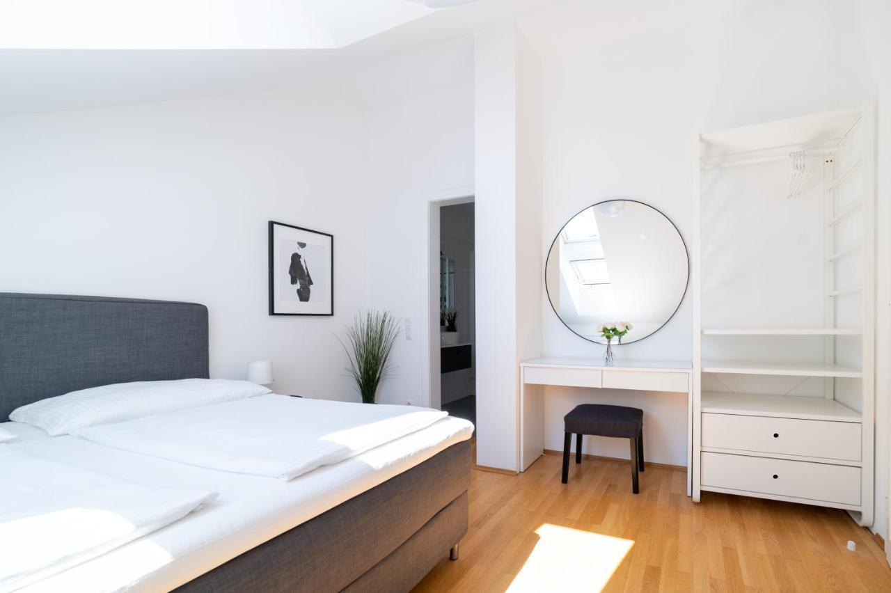 Beautiful Apartment In Vienna'S Heart 15 المظهر الخارجي الصورة