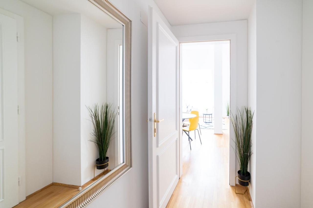 Beautiful Apartment In Vienna'S Heart 15 المظهر الخارجي الصورة