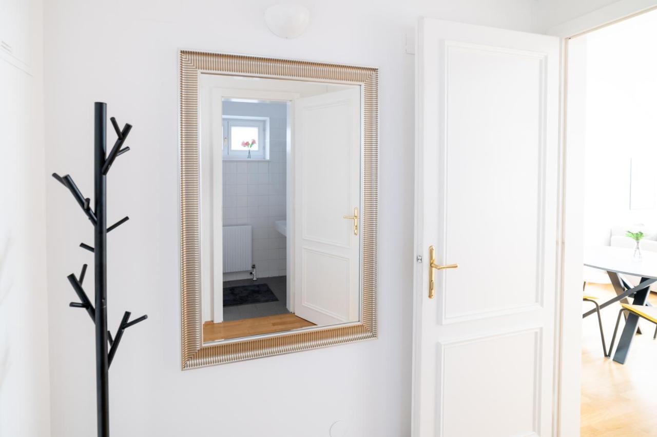 Beautiful Apartment In Vienna'S Heart 15 المظهر الخارجي الصورة
